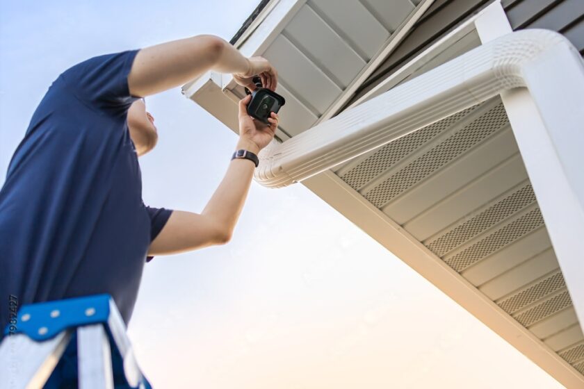 Common Security Camera Installation Mistakes
